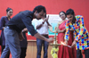 Transgender awareness ’Dhwani’ held at St. Aloysius College